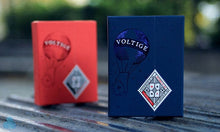 Load image into Gallery viewer, Voltige V1 Playing Cards Set
