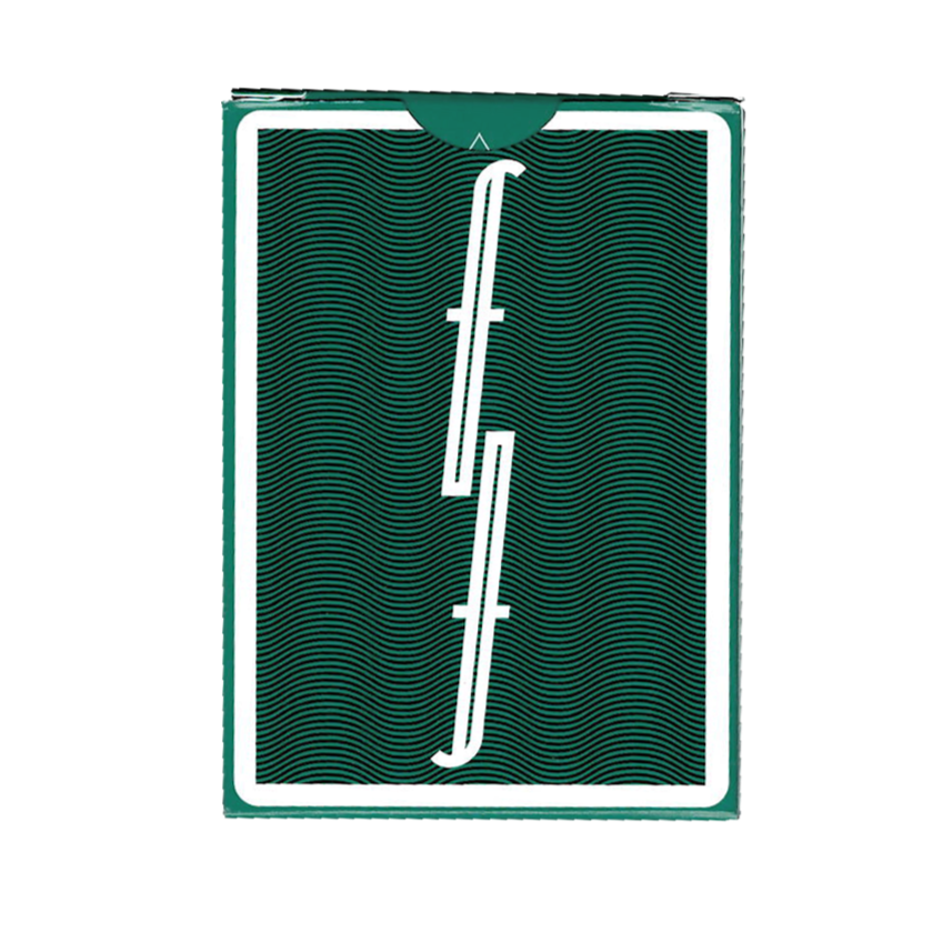 fontaine ripndip トランプ 手品 cardistry Fontaine Rip n' Dip – House of Playing Cards