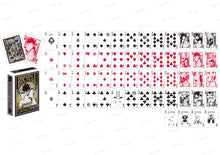 Load image into Gallery viewer, Bicycle Dragon Ball Z V2 (2026) Playing Cards

