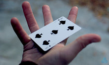 Load image into Gallery viewer, Voltige V1 Playing Cards Set
