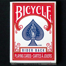 Load image into Gallery viewer, Bicycle Mini Playing Cards
