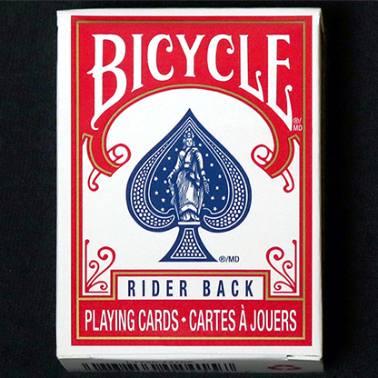 Bicycle Mini Playing Cards