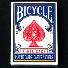 Load image into Gallery viewer, Bicycle Mini Playing Cards
