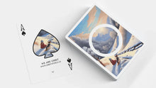 Load image into Gallery viewer, Orbit Christmas 2023 Playing Cards
