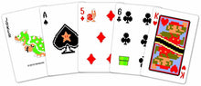 Load image into Gallery viewer, Nintendo Mario (Dot) Playing Cards
