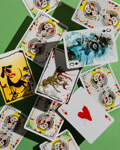 Load image into Gallery viewer, Flying Dog V2 Playing Cards
