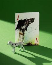 Load image into Gallery viewer, Flying Dog V2 Playing Cards
