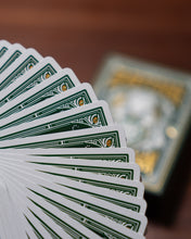 Load image into Gallery viewer, Mantecore x Jeremy Tan Ambush Playing Cards
