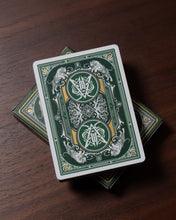 Load image into Gallery viewer, Mantecore x Jeremy Tan Ambush Playing Cards
