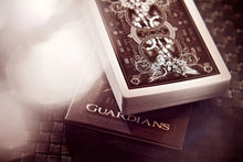 Load image into Gallery viewer, Bicycle Guardian V1 Playing Cards
