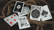 Load image into Gallery viewer, Bicycle Dragonlord Playing Cards
