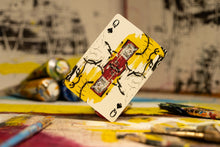 Load image into Gallery viewer, Basquiat Playing Cards
