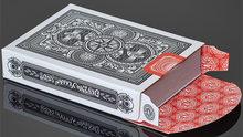 Load image into Gallery viewer, Black Voyage Playing Cards
