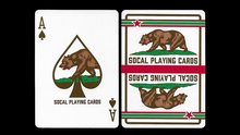 Load image into Gallery viewer, Socal Playing Cards
