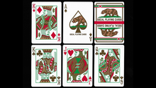 Load image into Gallery viewer, Socal Playing Cards
