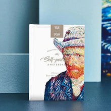 Load image into Gallery viewer, Van Gogh (Self Portrait) Playing Cards
