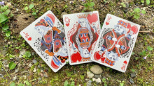 Load image into Gallery viewer, Bicycle Ant Playing Cards
