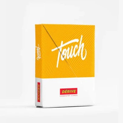 Cardistry Touch Derive Playing Cards