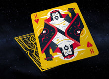 Load image into Gallery viewer, Galaxia Domina Playing Cards
