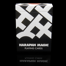 Load image into Gallery viewer, Harapan Magic Playing Cards
