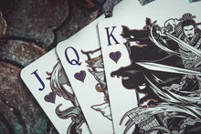 Load image into Gallery viewer, Three Kingdoms (KS Edition Collector&#39;s Box) Playing Cards
