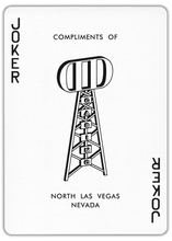 Load image into Gallery viewer, Smoke and Mirrors 1984 Playing Cards

