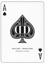 Load image into Gallery viewer, Smoke and Mirrors 1984 Playing Cards
