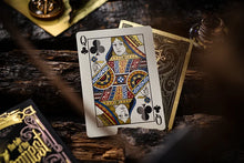 Load image into Gallery viewer, Tale of the Tempest Playing Cards
