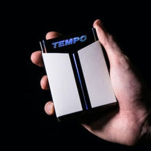 Load image into Gallery viewer, Tempo Plus(UV Electro-optic Box Set) Playing Cards
