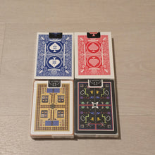 Load image into Gallery viewer, Bicycle 8-Bit Playing Cards Set
