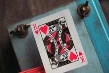 Load image into Gallery viewer, Monarch Summer 2024 Playing Cards
