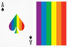 Load image into Gallery viewer, Pride Playing Cards
