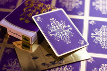 Load image into Gallery viewer, Aurum Deus Playing Cards
