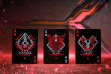 Load image into Gallery viewer, Card Mafia Arrow Set Playing Cards
