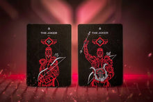 Load image into Gallery viewer, Card Mafia Arrow Set Playing Cards
