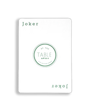 Load image into Gallery viewer, Live Lecture At The Table Playing Cards Set
