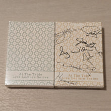 Load image into Gallery viewer, Live Lecture At The Table Playing Cards Set
