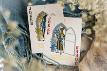 Load image into Gallery viewer, Hanging Gardens of Babylon Standard Ed, Playing Cards
