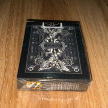 Load image into Gallery viewer, Bicycle Guardian V1 Playing Cards
