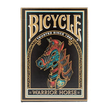 Load image into Gallery viewer, Bicycle Warrior Horse Playing Cards
