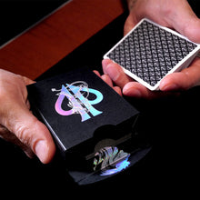 Load image into Gallery viewer, Lions X Black &amp; White Playing Cards Set
