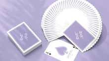 Load image into Gallery viewer, Black Roses Hotel V4 Playing Cards

