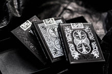 Load image into Gallery viewer, Bicycle Shadow Masters Legacy Edition Playing Cards
