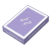 Load image into Gallery viewer, Black Roses Hotel V4 Playing Cards

