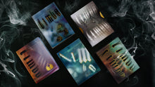 Load image into Gallery viewer, Limbo V2 Dante Redux Playing Cards Set of 5
