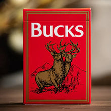 Load image into Gallery viewer, Bucks Souvenir Playing Cards
