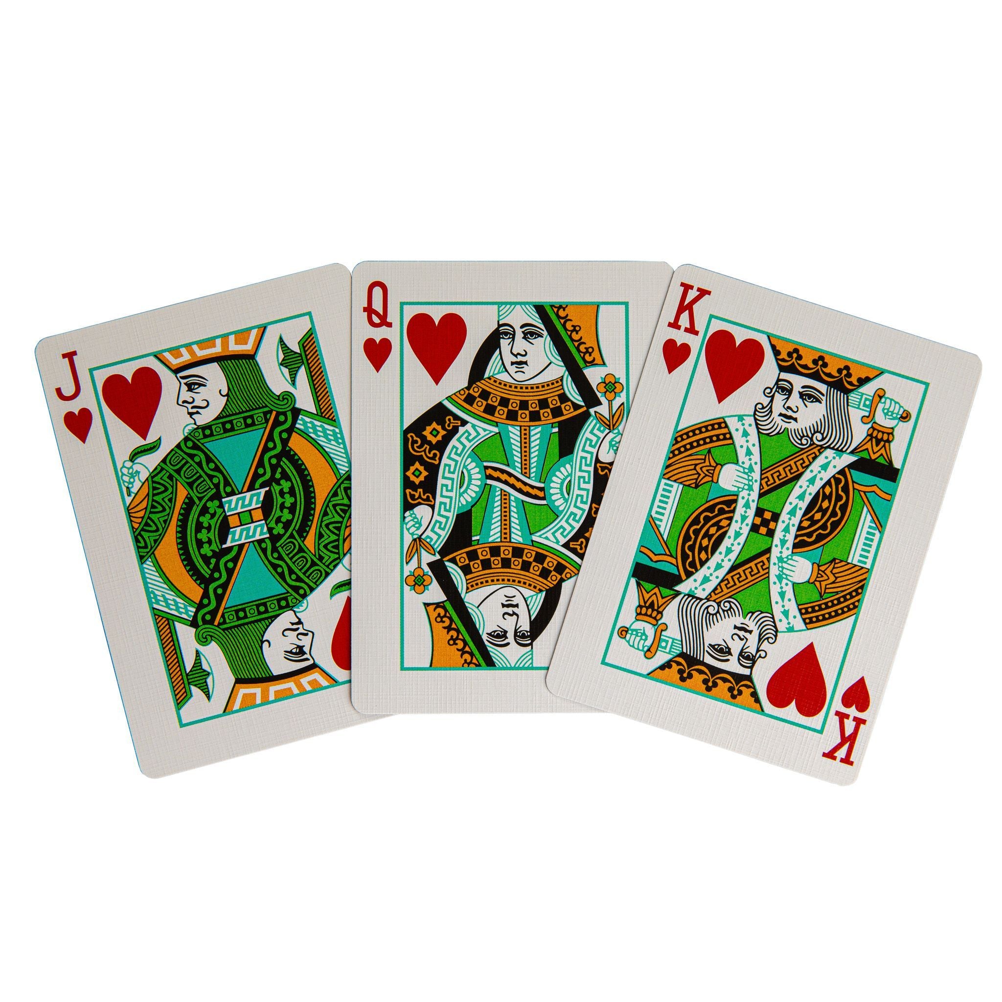 Butterfly Playing Cards（ほぼ新品） Butterfly (Border Series) Playing Cards – The Cardpenter