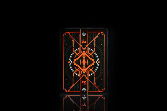 Card Mafia Trident Set Playing Cards – The Cardpenter