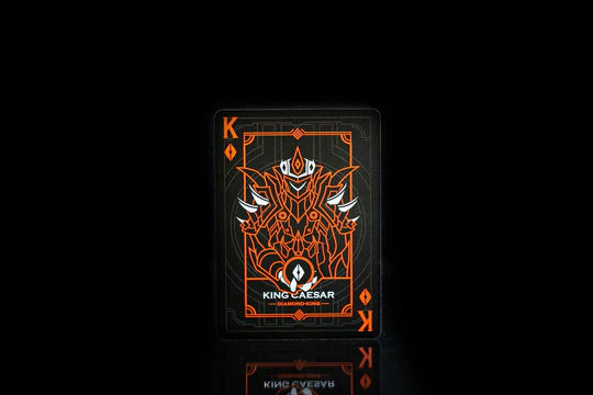 Card Mafia Trident Set Playing Cards – The Cardpenter Card Mafia Trident Set Playing Cards – The Cardpenter