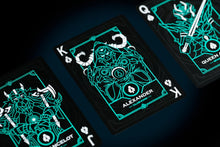 Load image into Gallery viewer, Classic Sword Playing Cards
